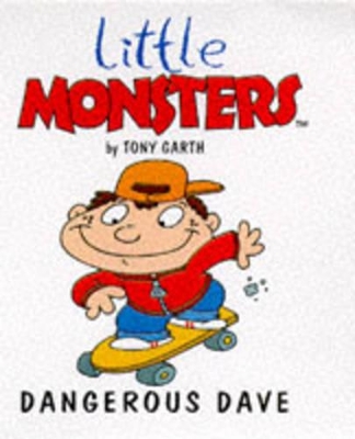 Dangerous Dave