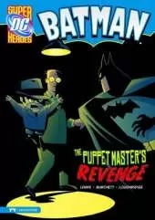 Puppet Master's Revenge