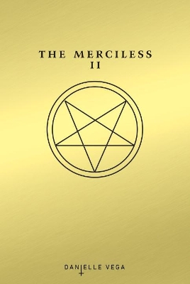 The Merciless II: The Exorcism of Sofia Flores