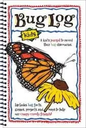 Bug Log Kids