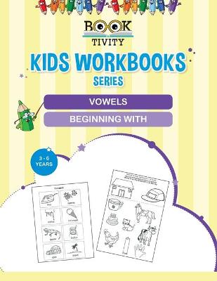 Vowels /Beginning with