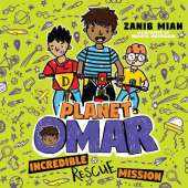 Incredible Rescue Mission: Book 3