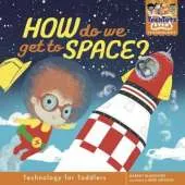 How do we get to space?