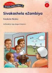Sivakashela EZambiya