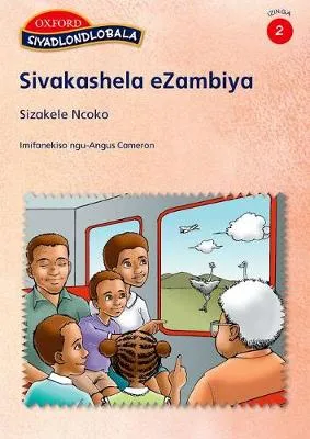 Sivakashela EZambiya
