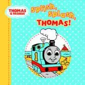 Splish, Splash, Thomas!