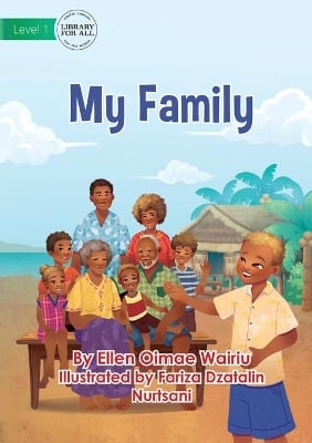 My Family