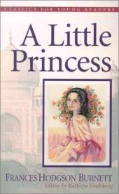 Little Princess A