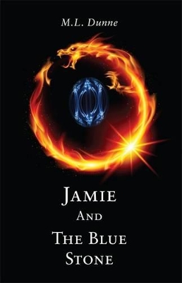 Jaime And The Blue Stone