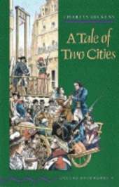 A Tale of Two Cities
