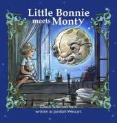 Little Bonnie Meets Monty: The Journey Begins