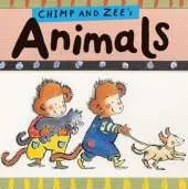 Chimp and Zee's Animals