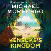 Kensuke’s Kingdom