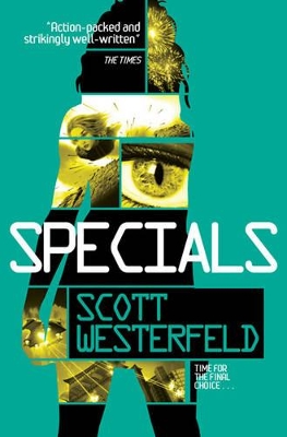 Specials