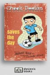 Saves the Day: Chook Doolan (book 3)