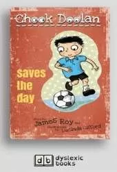 Saves the Day: Chook Doolan (book 3)