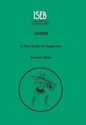 Greek: A New Guide for Beginners