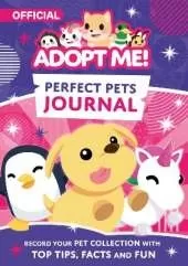 Perfect Pets Journal