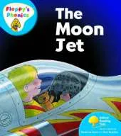 Oxford Reading Tree: Level 3: Floppy's Phonics: Pack of 6 books (1 of each title)