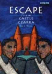 Escape From Castle Czarka NWR 2