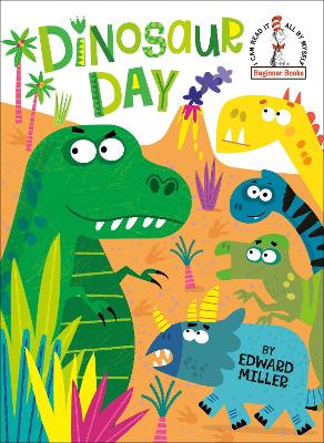 Dinosaur Day