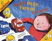 Beep Beep, Vroom Vroom!: MathStart Level 1: Patterns