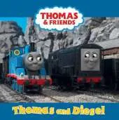Thomas and Diesel