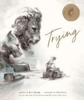 Trying