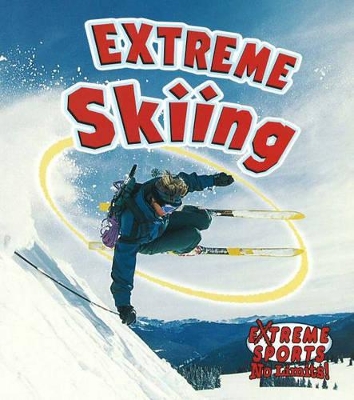 Skiing