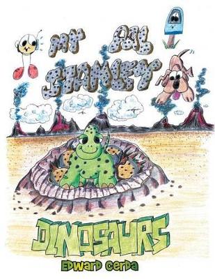 My Pal Standley: Dinosaurs