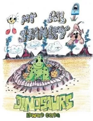 My Pal Standley: Dinosaurs