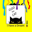 Cleo the Cat, I Have a Dream