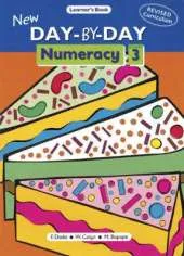 New Day-by-day Numeracy