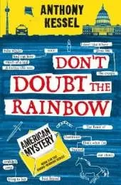 American Mystery (Don't Doubt the Rainbow 3)