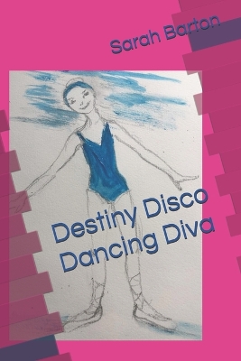 Destiny Disco Dancing Diva