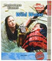 Raintree Freestyle: Turbulent Planet: Pack A