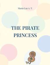 The pirate princess