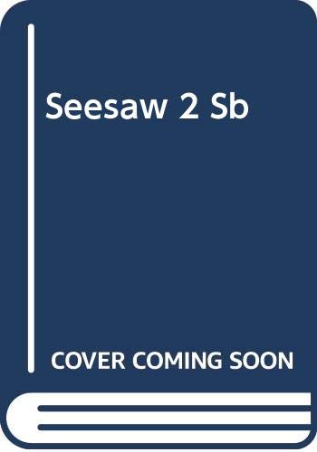 Seesaw 2 Student's Book