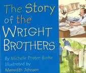 Story of the Wright Brothers