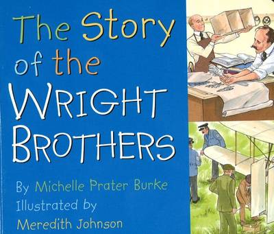 Story of the Wright Brothers