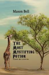 The Most Mystifying Potion