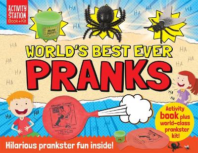 World's Best Ever Pranks
