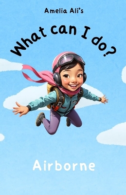 What can I do?: Airborne