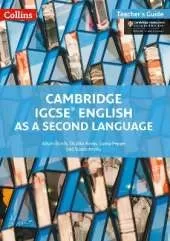 Cambridge IGCSE™ English as a Second Language Teacher's Guide