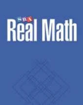 Real Math - Across the Curriculum Math Connections - Grade 3
