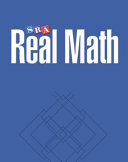 Real Math - Across the Curriculum Math Connections - Grade 3