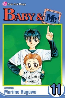 Baby & Me, Vol. 11