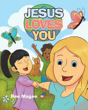 Jesus Loves You