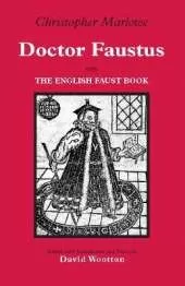 Doctor Faustus: With The English Faust Book