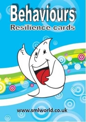 Behaviour Resilience Cards